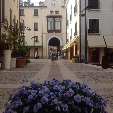 Suite Latina - San Leonardo Treviso Ngoại thất bức ảnh