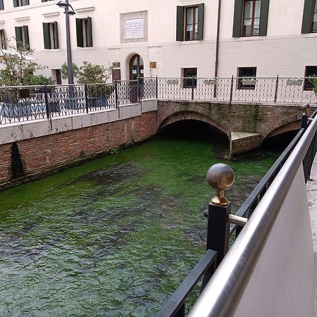 Suite Latina - San Leonardo Treviso Ngoại thất bức ảnh