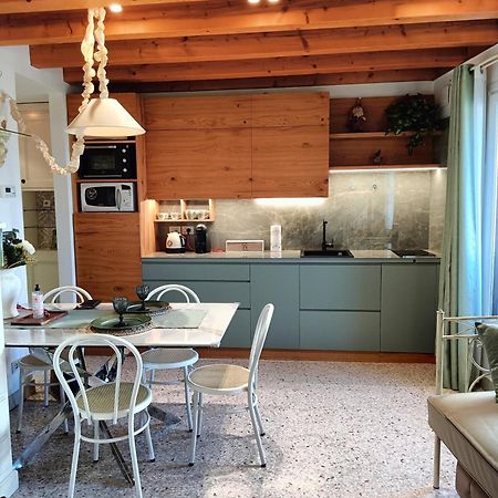 Suite Latina - San Leonardo Treviso Ngoại thất bức ảnh