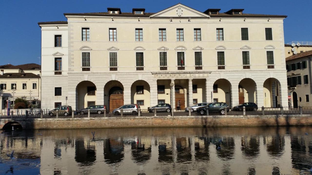 Suite Latina - San Leonardo Treviso Ngoại thất bức ảnh