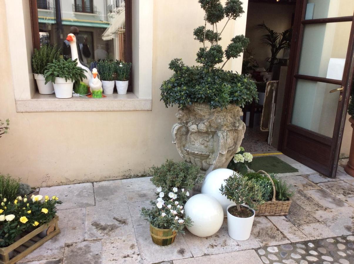 Suite Latina - San Leonardo Treviso Ngoại thất bức ảnh
