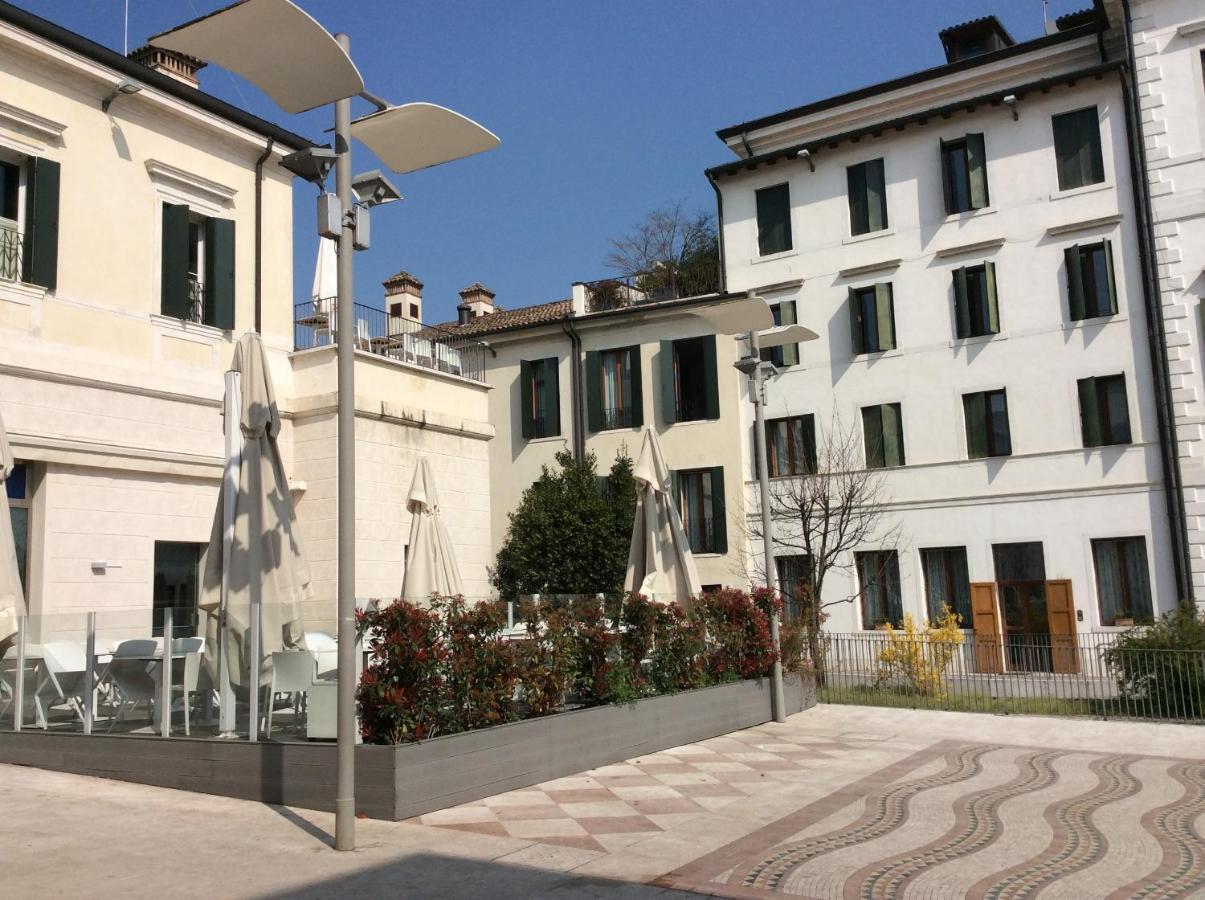 Suite Latina - San Leonardo Treviso Ngoại thất bức ảnh