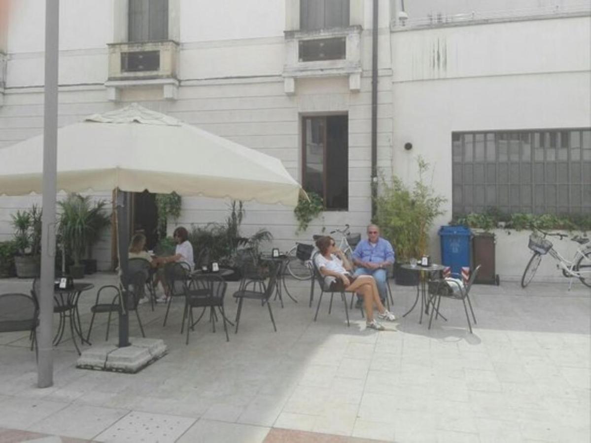 Suite Latina - San Leonardo Treviso Ngoại thất bức ảnh