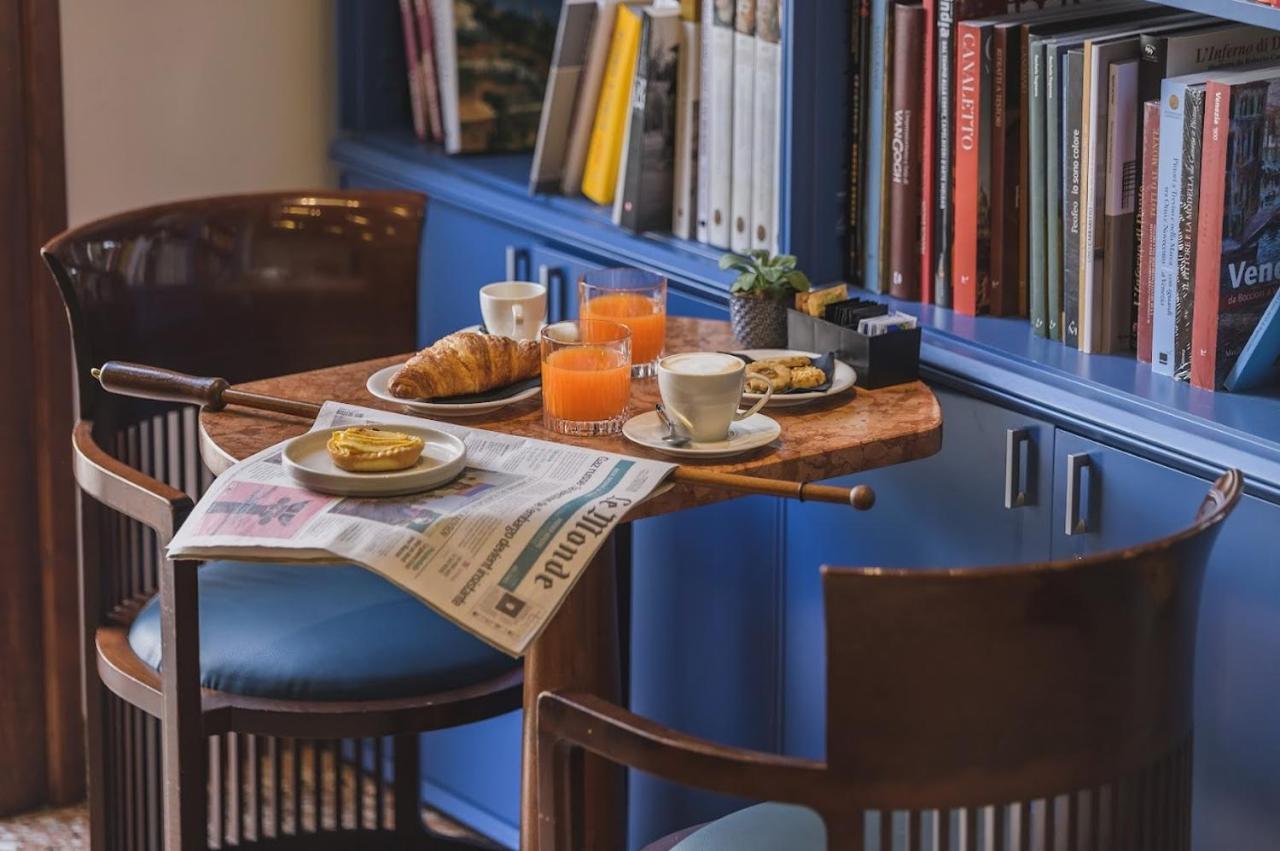 Suite Latina - San Leonardo Treviso Ngoại thất bức ảnh