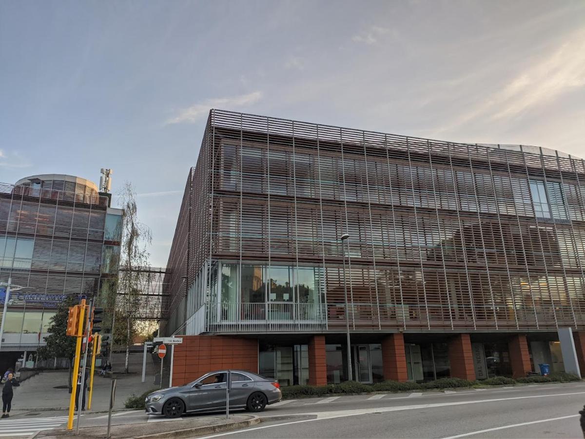 Suite Latina - San Leonardo Treviso Ngoại thất bức ảnh