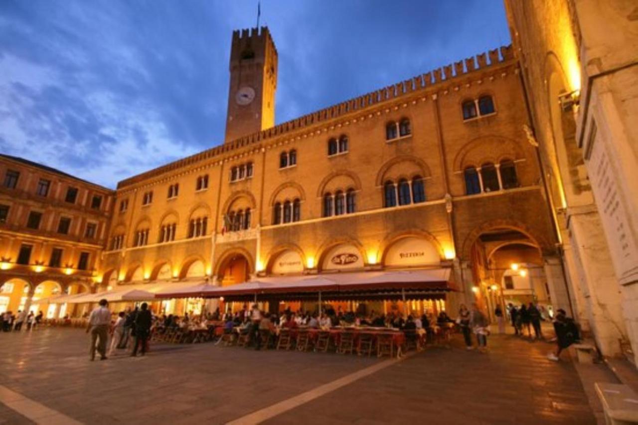 Suite Latina - San Leonardo Treviso Ngoại thất bức ảnh
