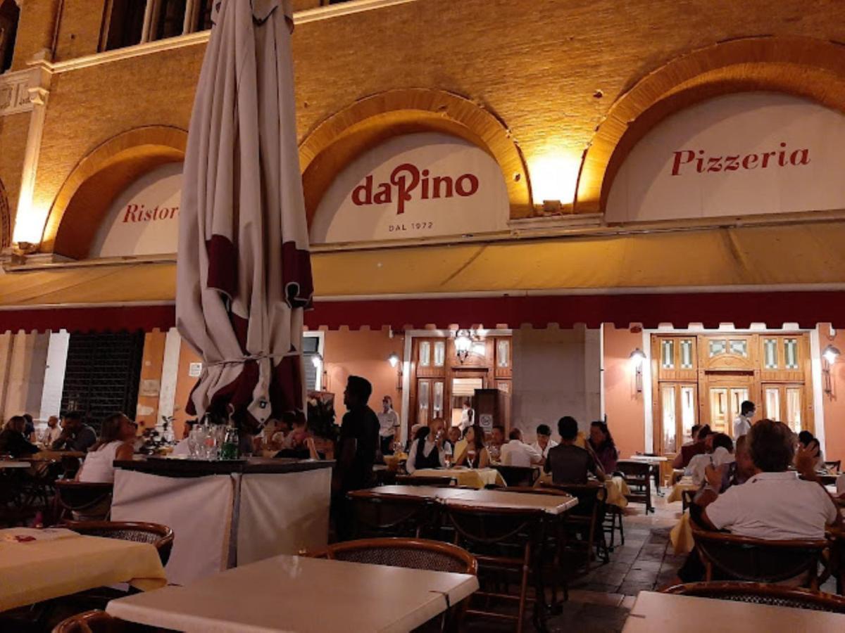 Suite Latina - San Leonardo Treviso Ngoại thất bức ảnh