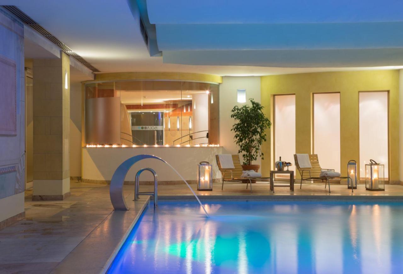 Suite Latina - San Leonardo Treviso Ngoại thất bức ảnh