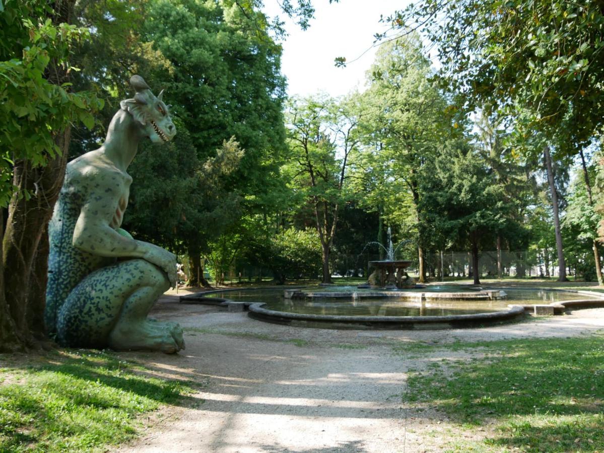 Suite Latina - San Leonardo Treviso Ngoại thất bức ảnh