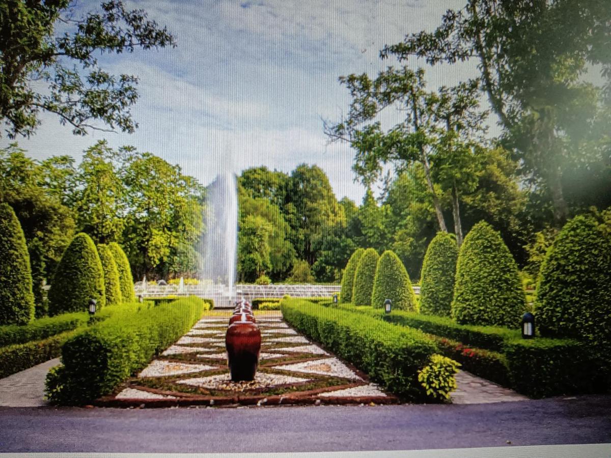 Suite Latina - San Leonardo Treviso Ngoại thất bức ảnh