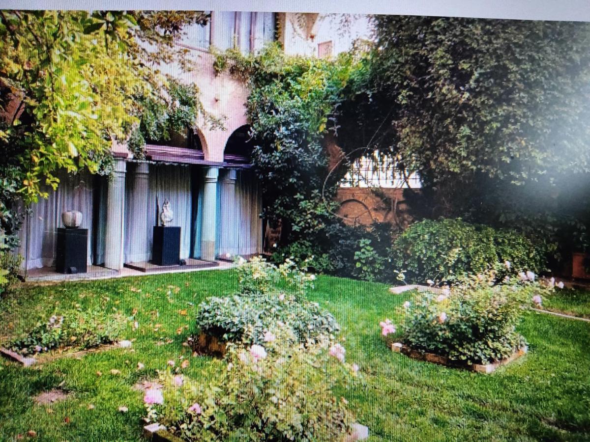 Suite Latina - San Leonardo Treviso Ngoại thất bức ảnh