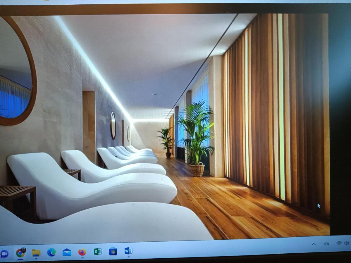 Suite Latina - San Leonardo Treviso Ngoại thất bức ảnh