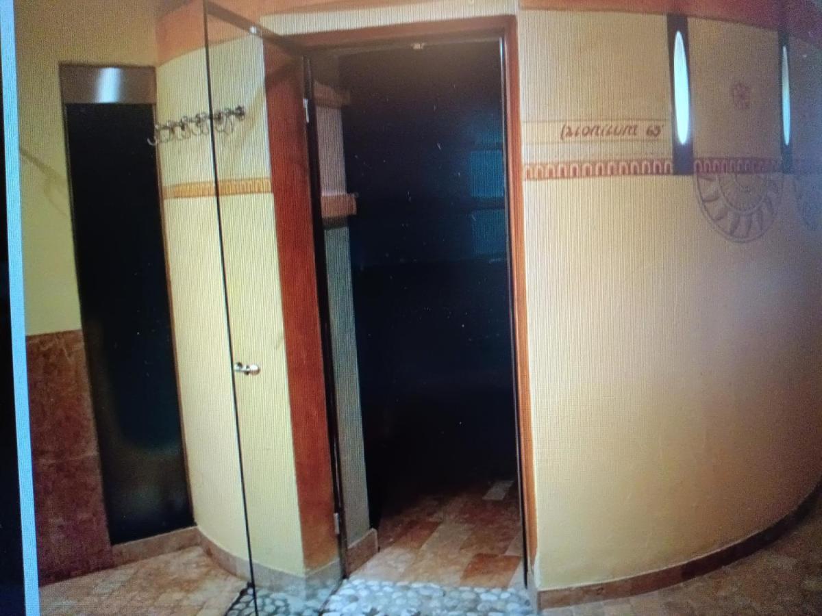 Suite Latina - San Leonardo Treviso Ngoại thất bức ảnh