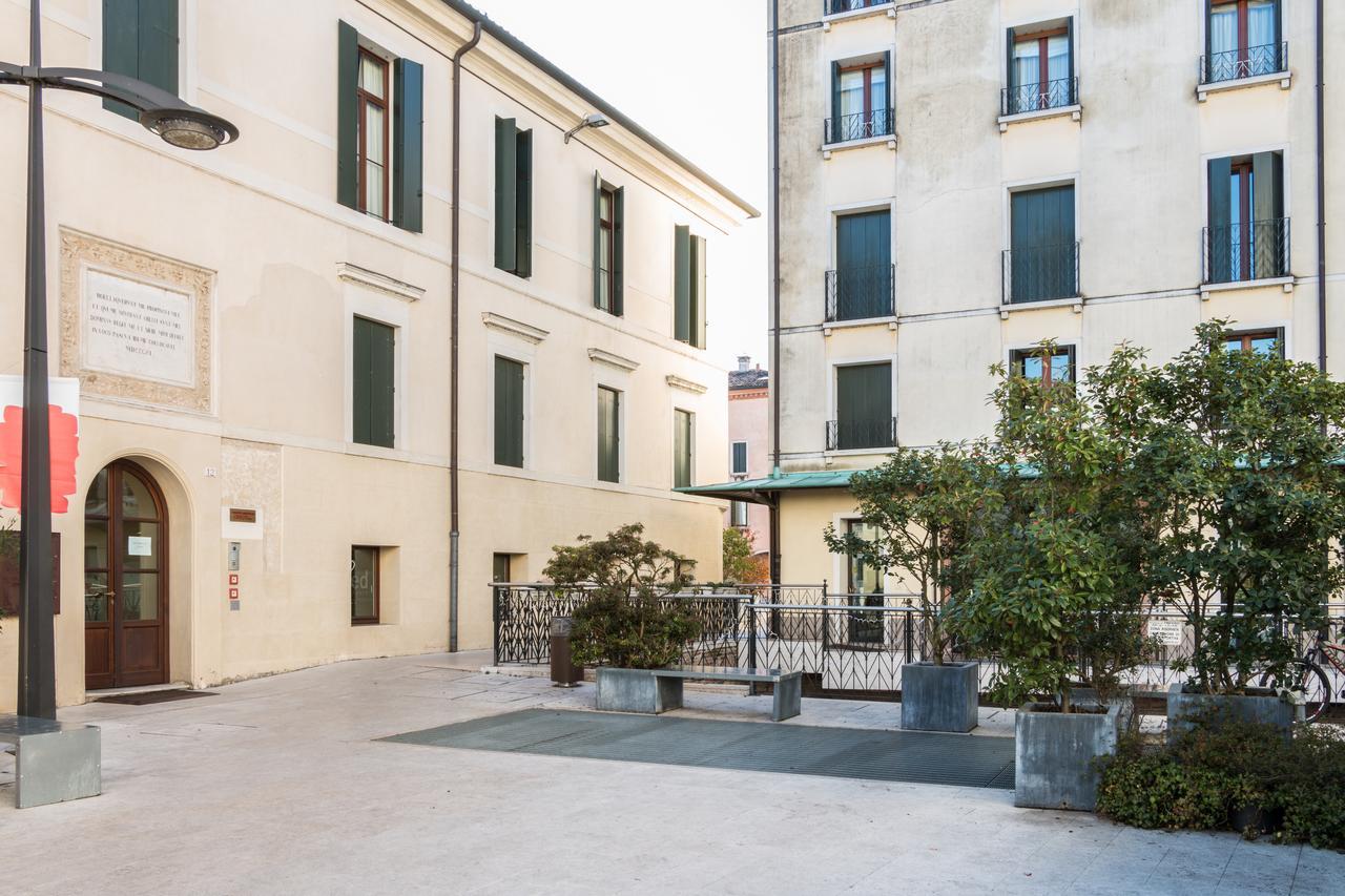 Suite Latina - San Leonardo Treviso Ngoại thất bức ảnh