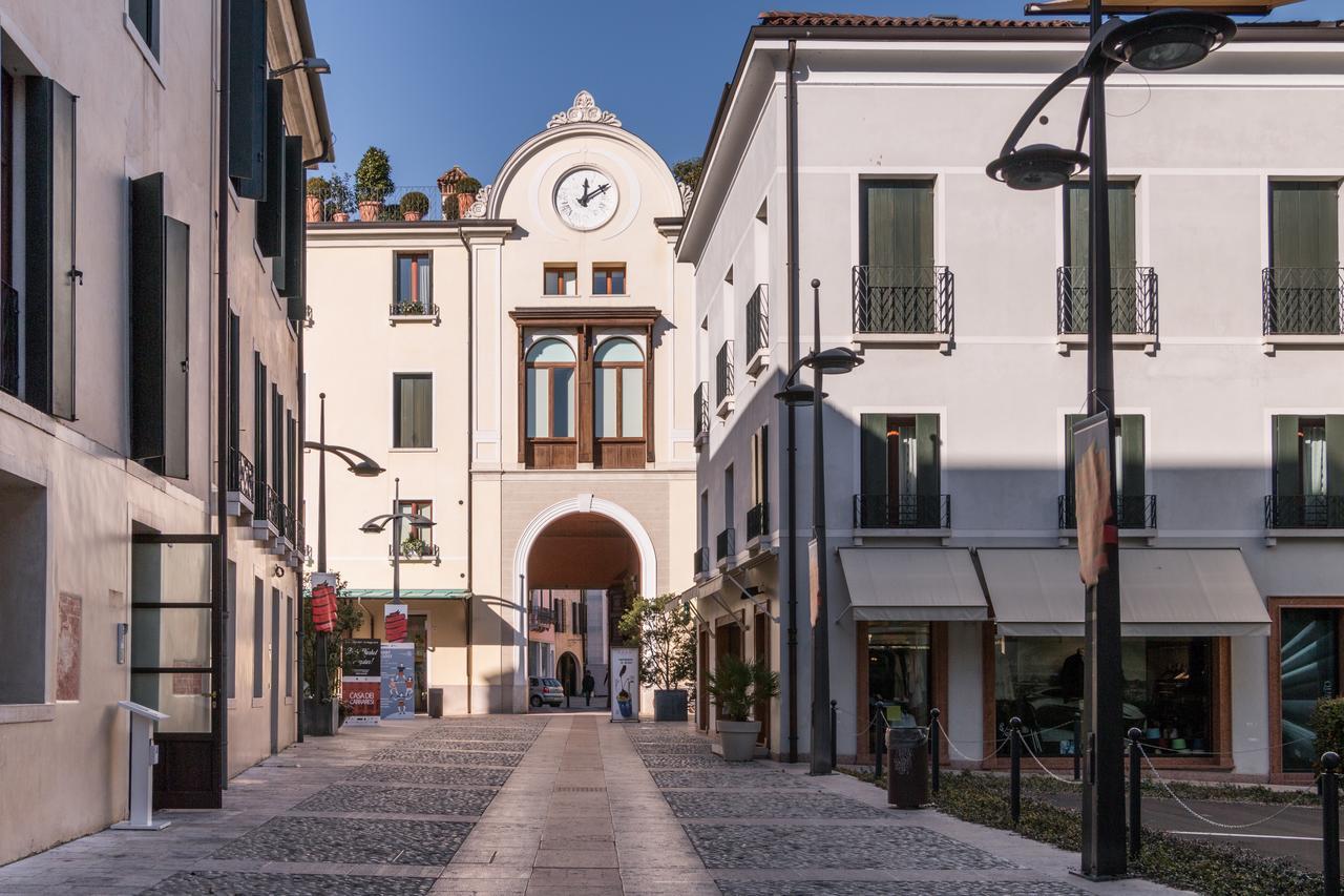 Suite Latina - San Leonardo Treviso Ngoại thất bức ảnh