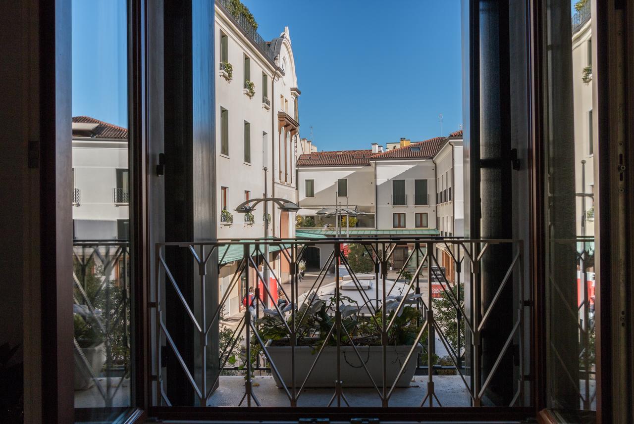 Suite Latina - San Leonardo Treviso Ngoại thất bức ảnh