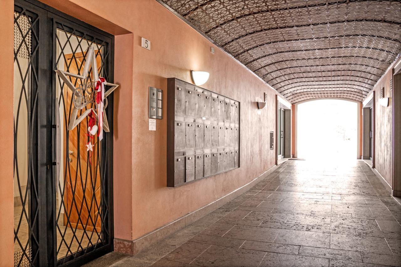 Suite Latina - San Leonardo Treviso Ngoại thất bức ảnh