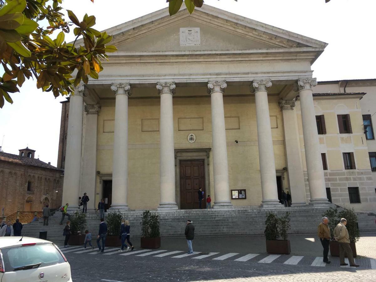 Suite Latina - San Leonardo Treviso Ngoại thất bức ảnh