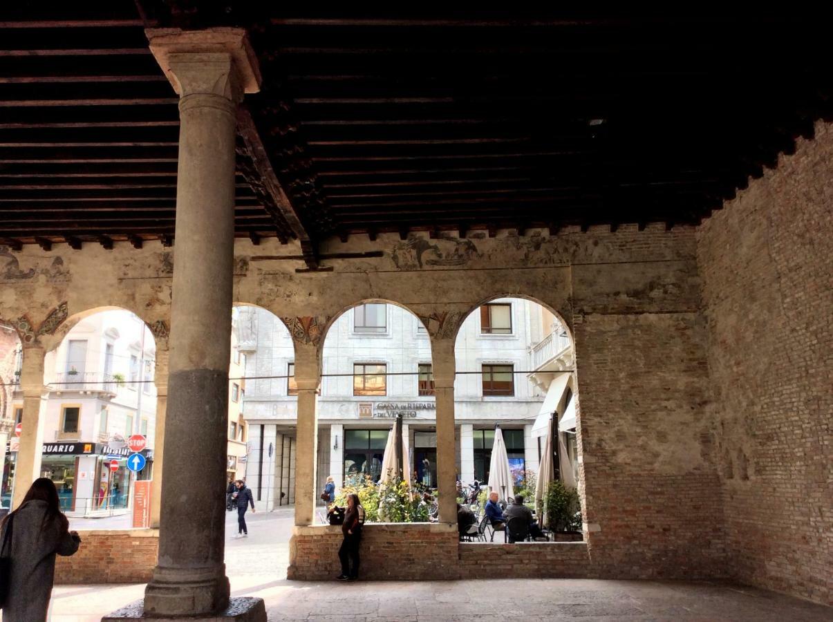 Suite Latina - San Leonardo Treviso Ngoại thất bức ảnh